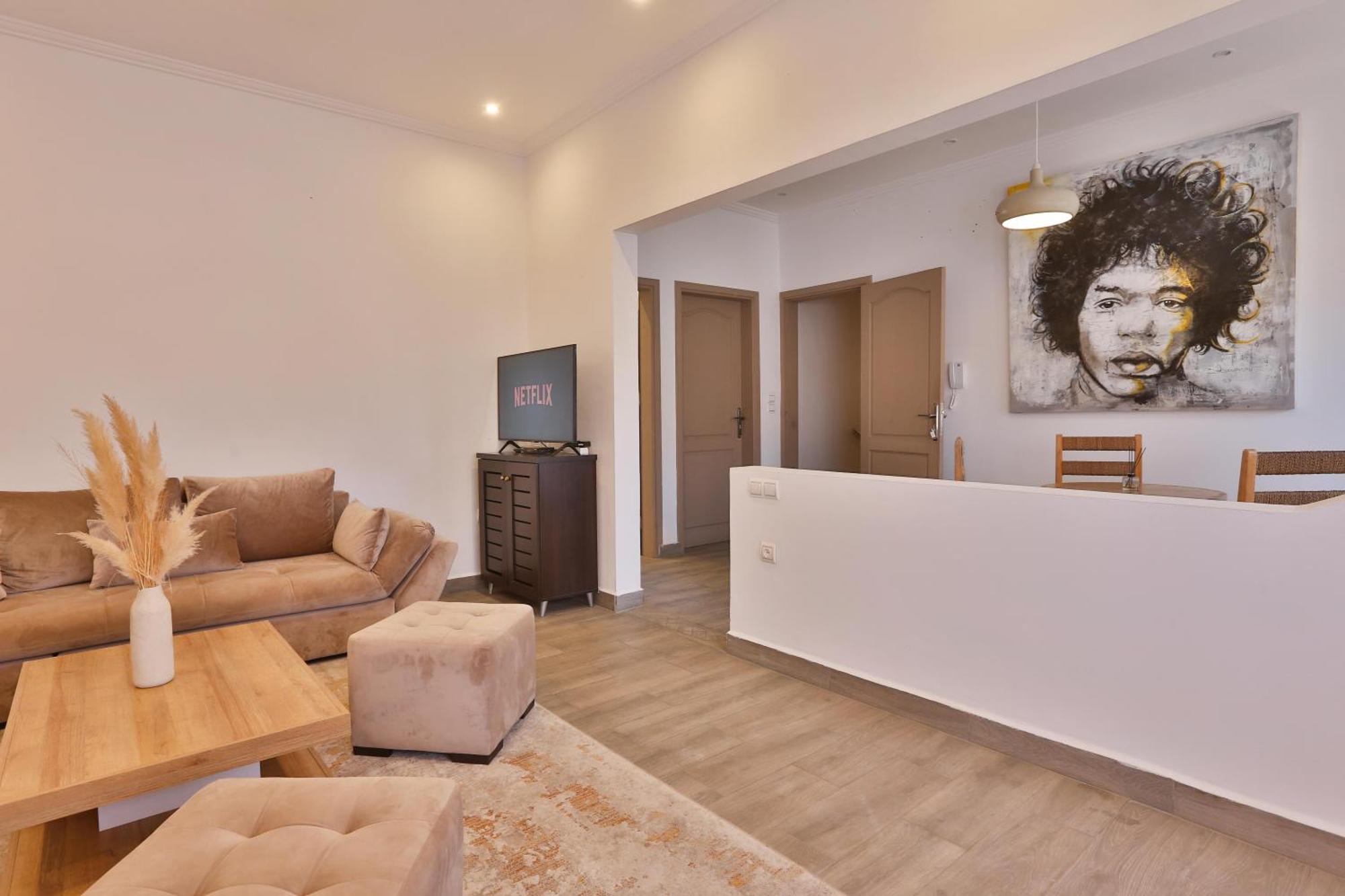 My Home In Suvayr Dış mekan fotoğraf