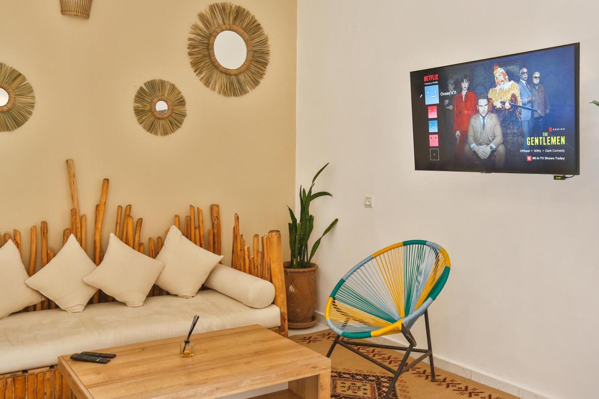 My Home In Suvayr Dış mekan fotoğraf