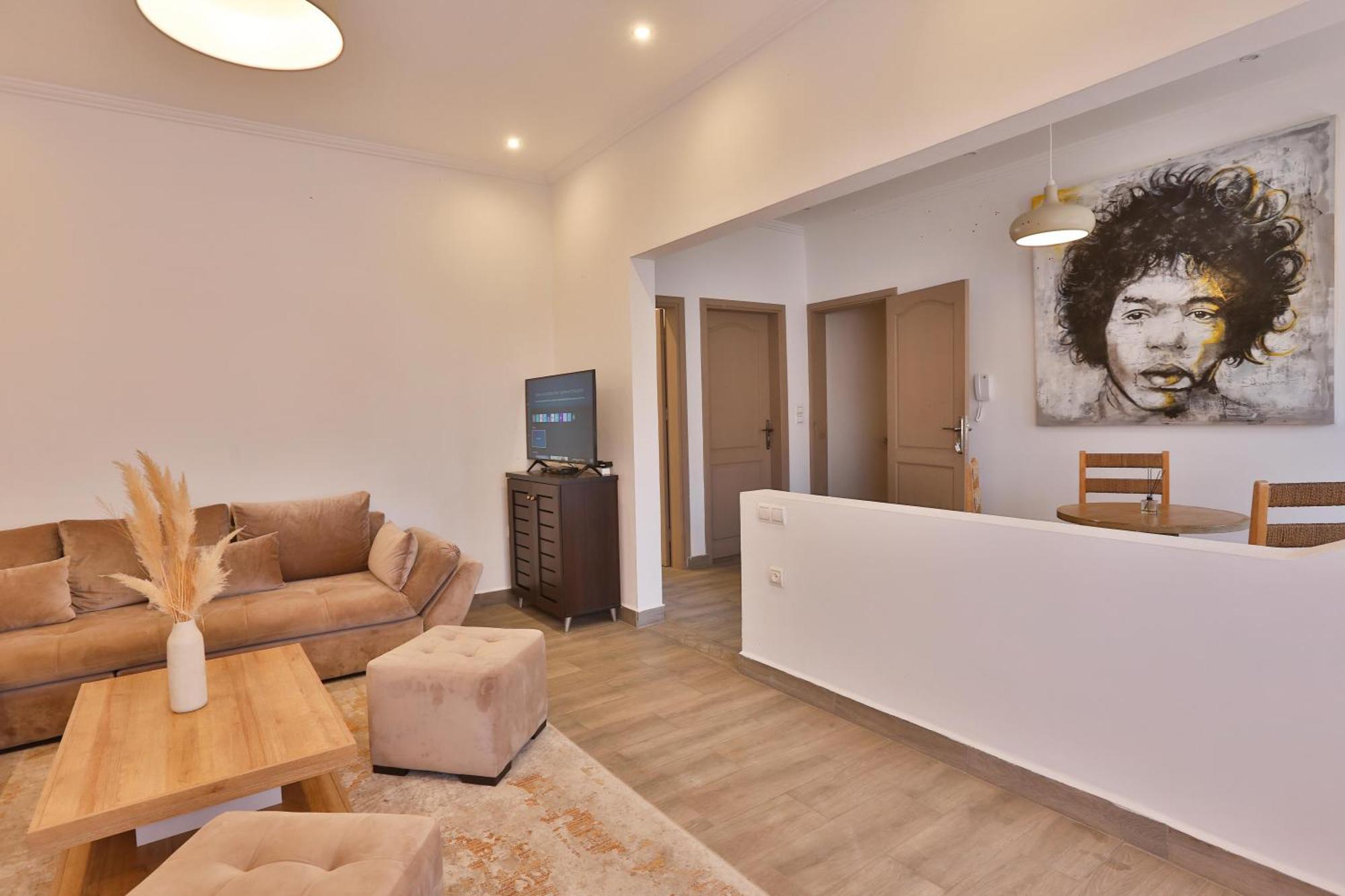 My Home In Suvayr Dış mekan fotoğraf